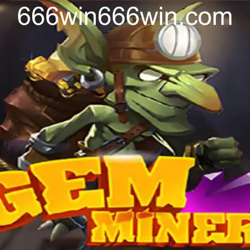 GemMiner: A Aventura Brilhante dos Mineradores Virtuais