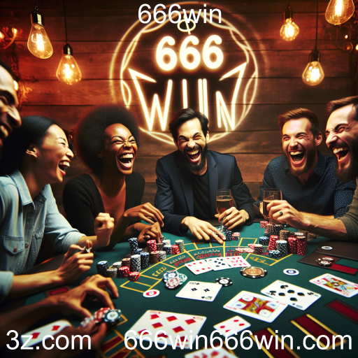 A Revolução dos Jogos de Mesa no 666win